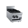 Anvil B+S Verro VBT-SB2BM Gas Two Burner Boiling Top - Bench-mounted -Best Kitchenware Store VBT SB2BM