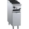 Anvil B+S Verro VCBR-3 Gas Char Broiler 300mm - Cabinet Mounted -Best Kitchenware Store VCBR 3