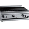 Anvil B+S Verro VCBR-9 BM Gas Char Broiler 900mm - Bench-mounted -Best Kitchenware Store VCBR 9BM