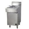 Anvil Goldstein VFG1L - High Performance Single Pan Gas Deep Fryer -Best Kitchenware Store VFG1L