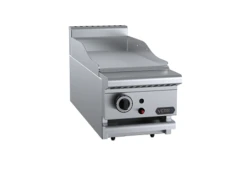 Anvil B+S Verro VGRP-3BM Gas Grill Plate 300mm - Bench Mounted