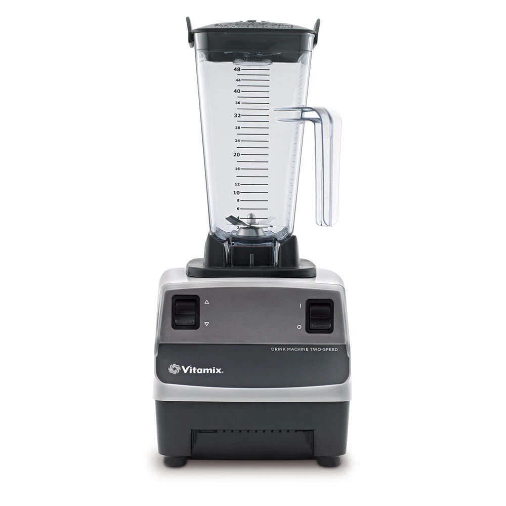 Vitamix VM10011 Blender Drink Machine 1.4Lt 3 Vitamix VM10011 Blender Drink Machine 1.4Lt