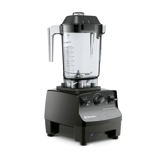 Vitamix VM10198 Blender Drink Machine Advance 1.4Lt - Black 4 Vitamix VM10198 Blender Drink Machine Advance 1.4Lt - Black - Image 2