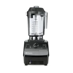Vitamix VM10198 Blender Drink Machine Advance 1.4Lt - Black