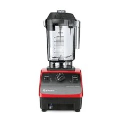 Anvil Vitamix VM10199-RED Blender Drink Machine Advance 1.4Lt - Red