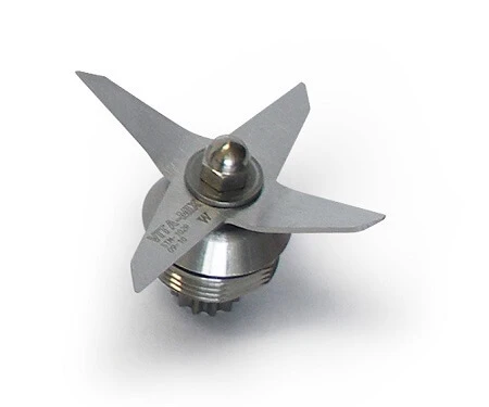 Vitamix VM58626 - 2.0 Ltr Jug Container With Wet Blade And Lid 4 Vitamix VM58626 - 2.0 Ltr Jug Container With Wet Blade And Lid - Image 2