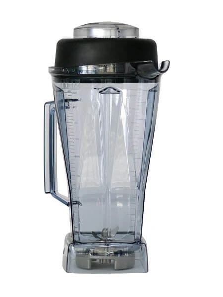 Vitamix VM58626 - 2.0 Ltr Jug Container With Wet Blade And Lid 3 Vitamix VM58626 - 2.0 Ltr Jug Container With Wet Blade And Lid