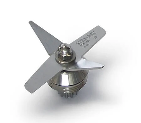 Vitamix VM58629 - 2.0 Ltr Jug Container With Dry Blade And Lid 4 Vitamix VM58629 - 2.0 Ltr Jug Container With Dry Blade And Lid - Image 2