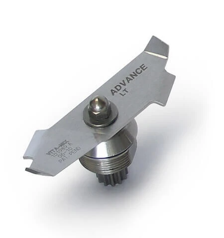 Vitamix VM58669 - 1.4 Ltr Jug Container With Advance® Blade And One-piece Lid 4 Vitamix VM58669 - 1.4 Ltr Jug Container With Advance® Blade And One-piece Lid - Image 2