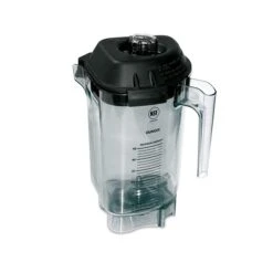 Roband VM70936 Advance 1.4lt Clear Jug Container With Blade & Lid