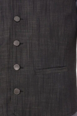 Chef Works Fairfax Vest - VNN01 -Best Kitchenware Store VNN01 BLK XS 2