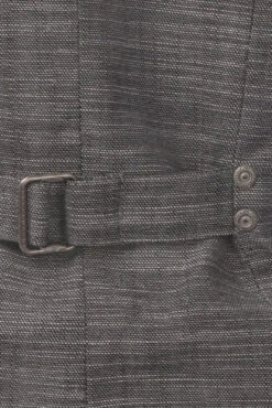 Chef Works Augustine Vest - VNN01W -Best Kitchenware Store VNN01W GRY M 5