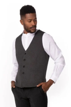 Chef Works Bridge Vest - VNN02