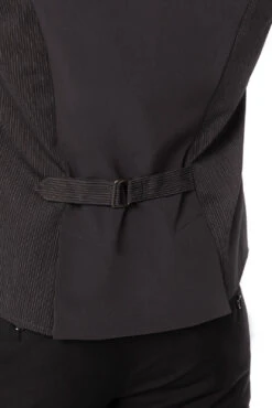 Chef Works Bridge Vest - VNN02 -Best Kitchenware Store VNN02 PNS M 4