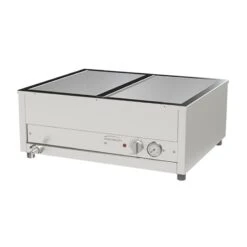 Woodson W.BML21 Benchtop Bain Marie
