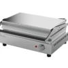 Woodson W.CT8R -Contact Grill 8-6 Slice Capacity - Ribbed -Best Kitchenware Store W.CT8R