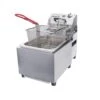 Woodson W.FAS80 - Countertop Autolift Fryer 8L -Best Kitchenware Store W.FAS80