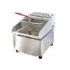 Woodson W.FRS80 - Countertop Single Pan Fryer 8 Litre -Best Kitchenware Store W.FRS80