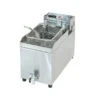 Woodson W.FRSA110 - Countertop Autolift Fryer 11L -Best Kitchenware Store W.FRSA110