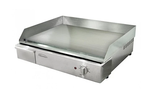 Woodson WGDA60 - Countertop Griddle Plate 10.5mm - 20 Amp 3 Woodson WGDA60 - Countertop Griddle Plate 10.5mm - 20 Amp