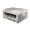 Woodson W.GDT75 Large Griddle Toaster 8mm - 30 Amp -Best Kitchenware Store W.GDT75