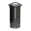 Woodson W.URN30B - 30 Litre Hot Water Urn - Black -Best Kitchenware Store W.URN30B