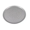 Pizza Tray Aluminium - Perforated 16" 1 Pizza Tray Aluminium - Perforated 16" -Best Kitchenware Store W005K