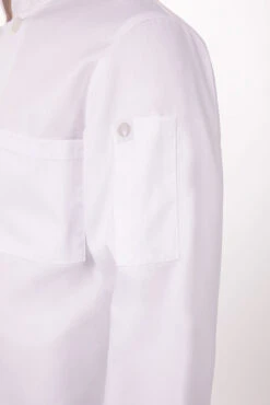Chef Works Le Mans Chef Jacket - WCCW -Best Kitchenware Store WCCW XS 3
