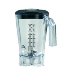 Hamilton Beach XBBN1001 Jug For Tempest, Fury Summit Blender