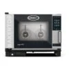 Anvil Unox XEBC-04EU-EPRM BakerTop Mind Maps PLUS 4 Tray Electric Combi Oven -Best Kitchenware Store XEBC 04EU EPRM