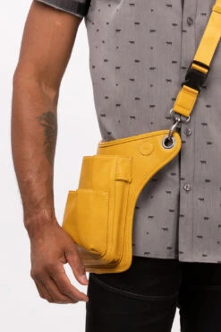 Chef Works Syracuse Waistbelt - XNN03 -Best Kitchenware Store XNN03 MUS 0 4