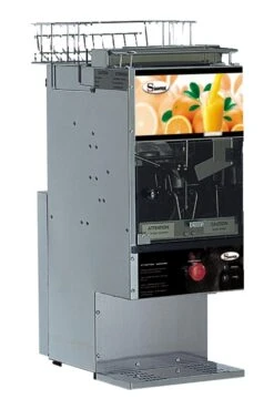 Santos SANTOS32 Benchtop Automatic Orange Juicer