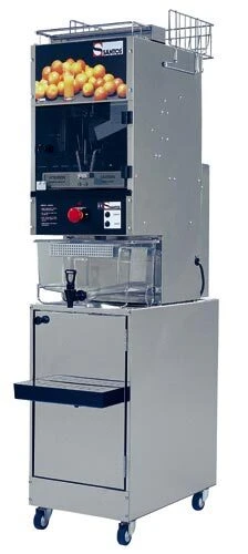 Santos SANTOS32T Stand Automatic Orange Juicer
